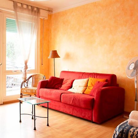 Apartamento 200 Metri Dal Mare Relax Con Ampio Terrazzo Alassio Exterior foto