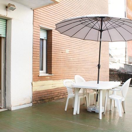 Apartamento 200 Metri Dal Mare Relax Con Ampio Terrazzo Alassio Exterior foto