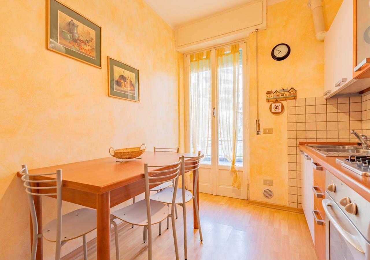 Apartamento 200 Metri Dal Mare Relax Con Ampio Terrazzo Alassio Exterior foto