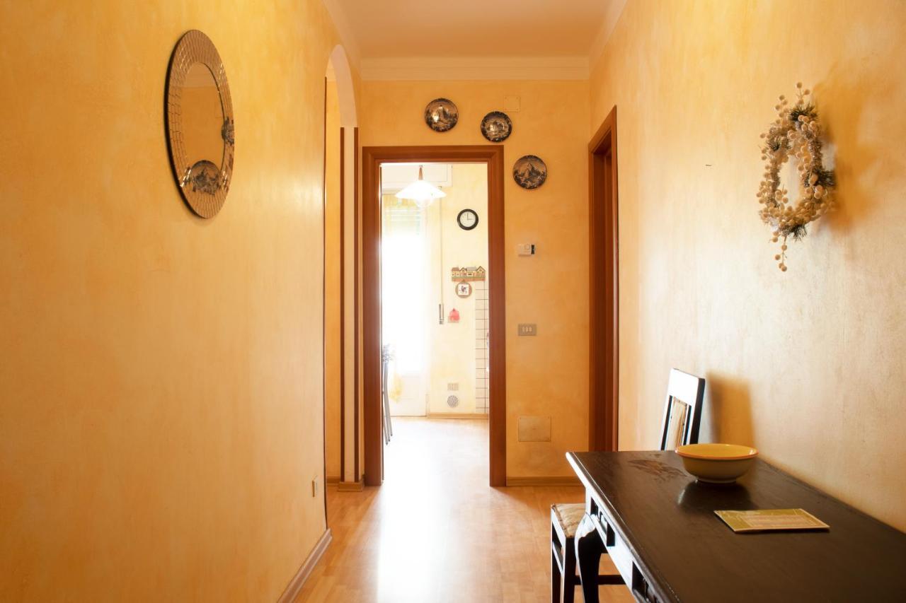 Apartamento 200 Metri Dal Mare Relax Con Ampio Terrazzo Alassio Exterior foto