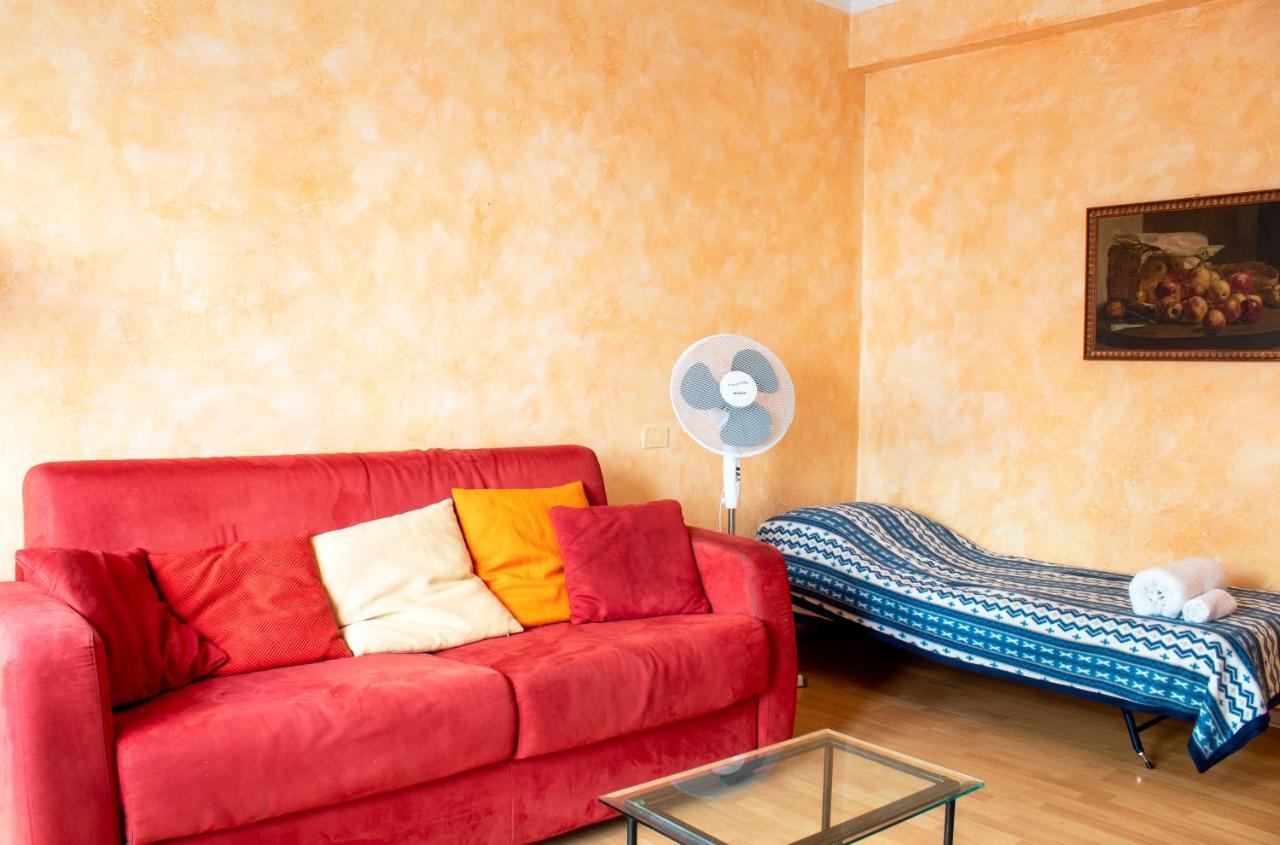 Apartamento 200 Metri Dal Mare Relax Con Ampio Terrazzo Alassio Exterior foto