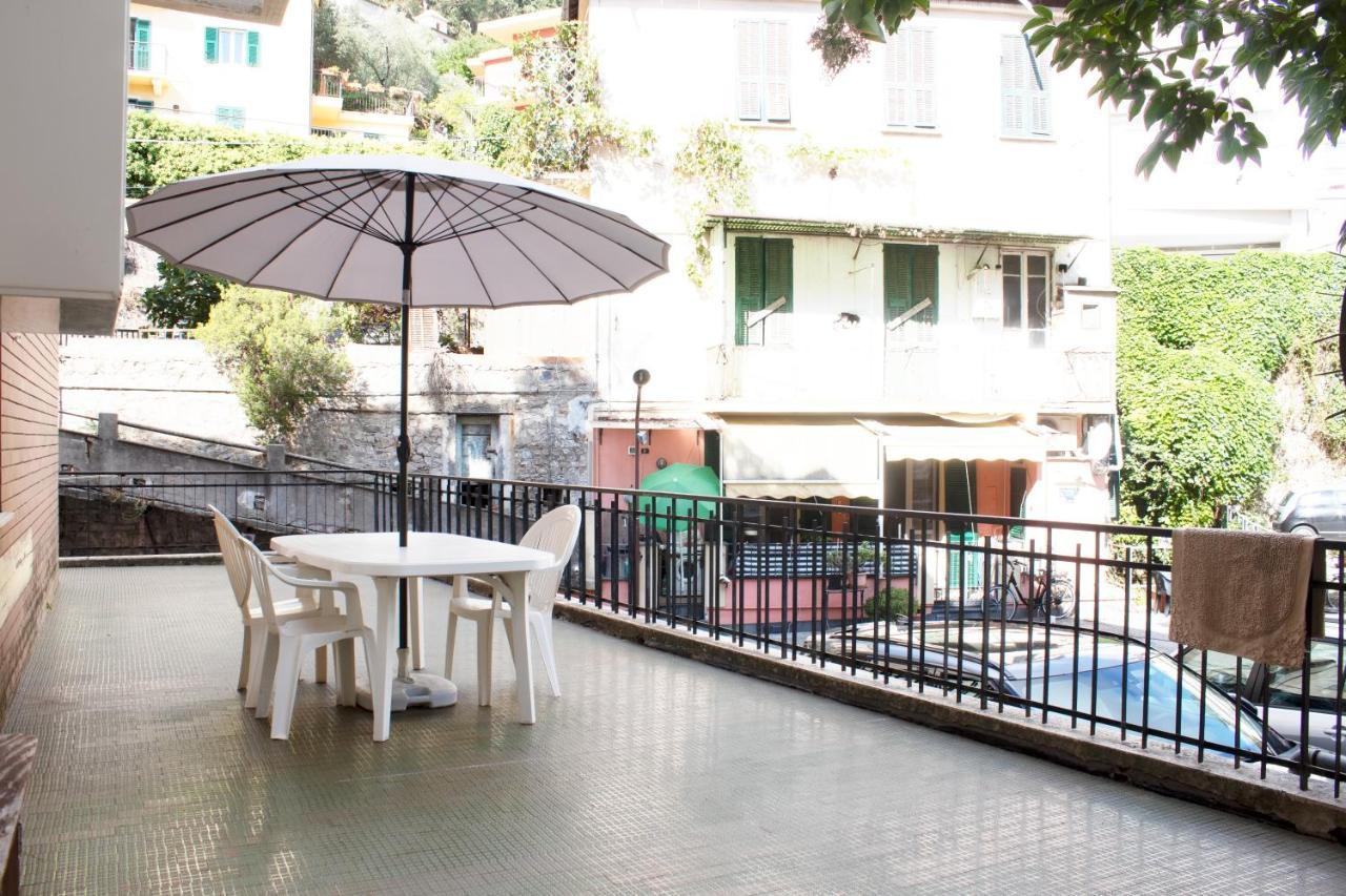 Apartamento 200 Metri Dal Mare Relax Con Ampio Terrazzo Alassio Exterior foto