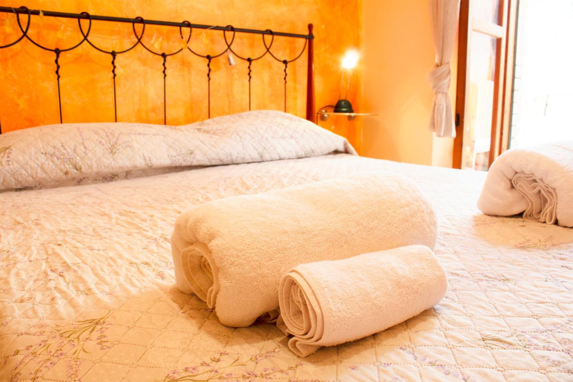 Apartamento 200 Metri Dal Mare Relax Con Ampio Terrazzo Alassio Exterior foto
