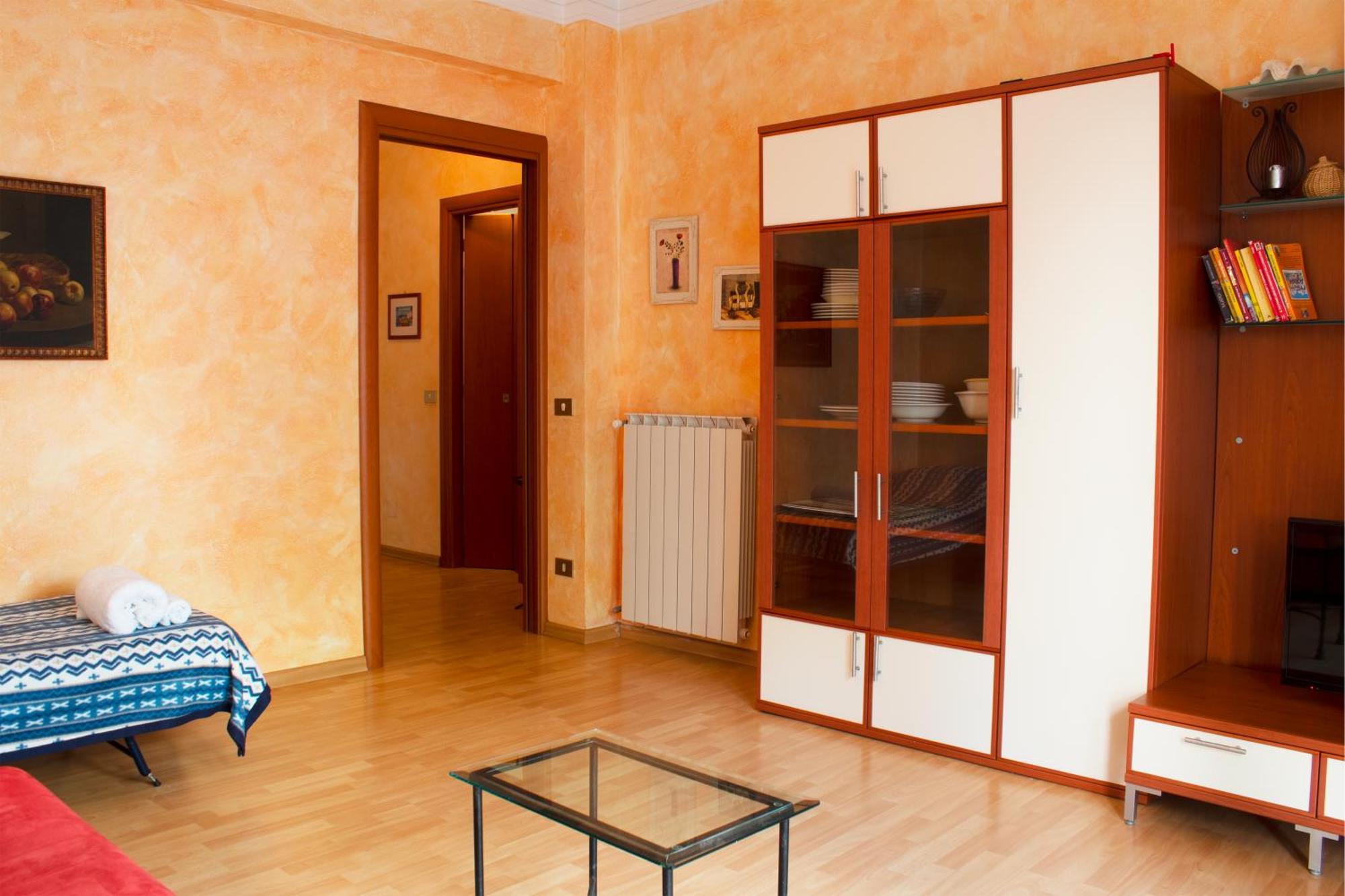 Apartamento 200 Metri Dal Mare Relax Con Ampio Terrazzo Alassio Exterior foto